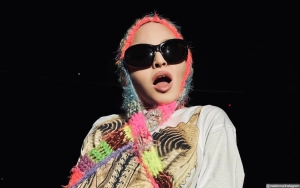 Madonna Dragged Online After Calling Out a Wheelchair-Bound Fan for Sitting Down During Her Concert
