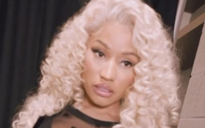 Nicki Minaj Slams Rumor of Financial Issues Amid Tour