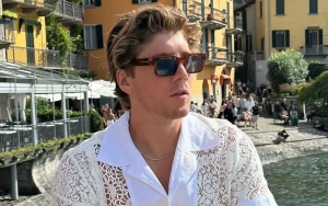 Lukas Gage Clarifies Archie Madekwe Romance Rumor After Calling Him 'Husband'