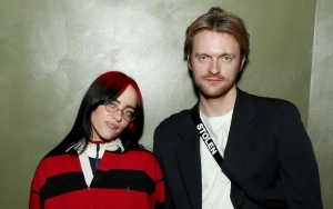 Oscars 2024: Billie Eilish Gets Standing Ovation for Emotional Performance With FINNEAS
