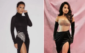 Eva Longoria Says Becky G Will Blow People Away With Her Oscars Performance