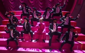 Oscars 2024: Ryan Gosling Applauded for 'I'm Just Ken' Performance