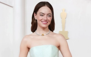 Oscars 2024: Emma Stone Goes Viral After Seen Panicking for Missing 'Poor Things' Win