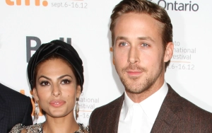 Oscars 2024: Eva Mendes Shows Support for Ryan Gosling During 'I'm Just Ken' Performance