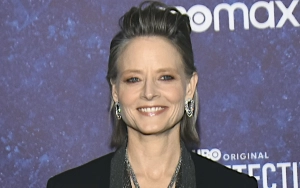 Jodie Foster Shares How to Protect Her Real-Self Amid Success