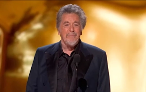 Al Pacino's Rushed Best Picture Announcement at 2024 Oscars Sparks Confusion and Disappointment
