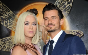 Katy Perry Sparks Split Rumor With Orlando Bloom After Stepping Out Solo and Ditching Her Ring