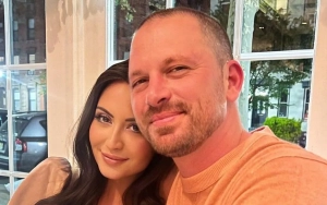 'RHONJ' Star Albie Manzo and Wife Expecting Their First Child