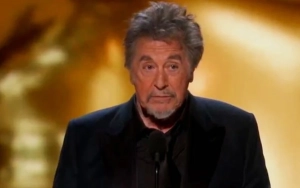 Al Pacino Breaks Silence on Best Picture Announcement Controversy at Oscars 2024