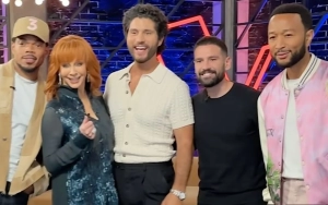 'The Voice' Recap: The Coaches Close to Completing Their Teams in 'Blind Auditions' Night 5