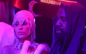 Report: Bianca Censori Doesn't Feel Forced by Kanye West to Wear Racy Outfits 