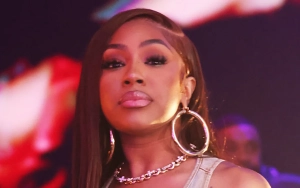 Yung Miami Scolds Troll Criticizing Her for Twerking and Saying Her Career Flopped