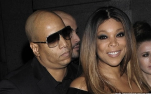 Wendy Williams Sued by Ex-Husband for Allegedly Failing to Pay Alimony in Divorce Settlement