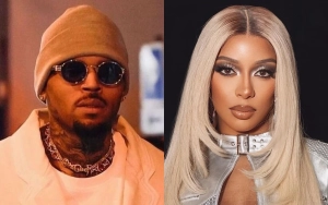 Chris Brown and Victoria Monet Among Winners at First Night of NAACP Image Awards 2024