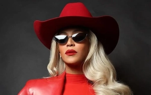 Beyonce Announces Title and Release Date for Country Album 