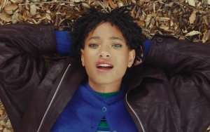 Willow Smith Releases New Single 'Symptom of Life' and Its Music Video