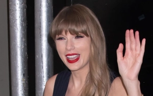 Taylor Swift's Project at Hollywood Sign Scrapped After Residents' Complaints