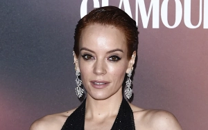 Lily Allen Says Having Children 'Ruined' Her Career