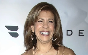 Hoda Kotb Teases Third Date With Mystery Man: 'Really Fun'