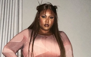 Lizzo Showered With Praise After Showcasing Thinner Appearance and New Hairstyle
