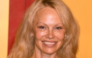 Pamela Anderson Amazed That Young Fans Are Inspired by Her 90s Style