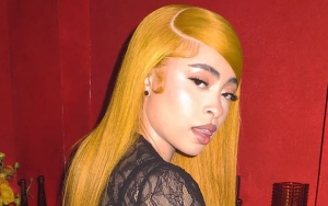 Ice Spice Apologizes for Firing Back at Online User Criticizing Her 'Tacky' Oscars After-Party Dress