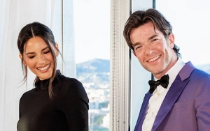 John Mulaney Sends Love to Olivia Munn After She Reveals Breast Cancer Diagnosis
