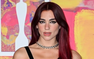Dua Lipa 'Can't Wait' to Release New Album 'Radical Optimism'