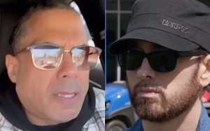 Benzino Blasts Eminem's Alleged 'Plastic Surgery' Result, Reacts to 'Doomsday Pt. 2' Music Video
