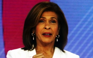 Hoda Kotb Caught With Mystery Man After Gushing Over 'Really Fun' Second Date