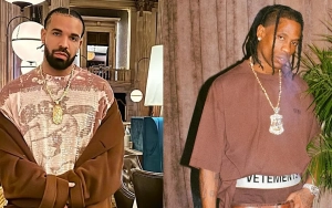 Drake Fights to Be Dismissed From Cases Linked to Travis Scott's Astroworld Tragedy