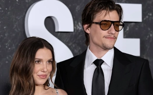 Millie Bobby Brown Taken Aback by Fiance Jake Bongiovi's Under Water Proposal