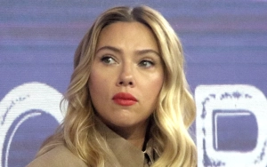 Scarlett Johansson Reportedly Wanted for New 'Jurassic World' Movie