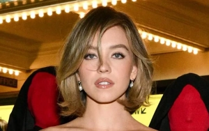 Sydney Sweeney Makes Jaws Drop in Low-Cut Dress at SXSW