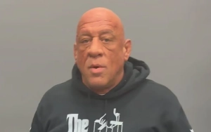 Mark Coleman's Daughter Asks for Prayers as He's 'Battling for His Life' After House Fire
