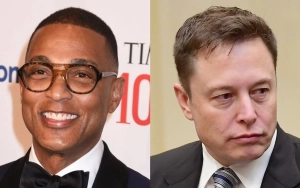 Don Lemon Plans Lawsuit After Elon Musk Cancels His X Show