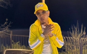 Rapper OJ Da Juiceman Denied Bond After Arrested on Gun and Cocaine Charges 