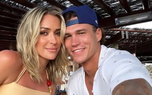 Kristin Cavallari Doubles Down on Her New Relationship With Mark Estes: 'I Don't Give a F***'