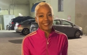 Tiffany Haddish Trying to Get Pregnant, Ditching Alcohol