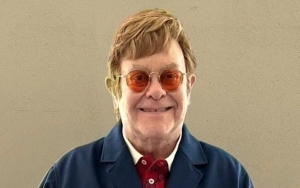 Elton John Sparks Health Concerns After Significant Weight Loss