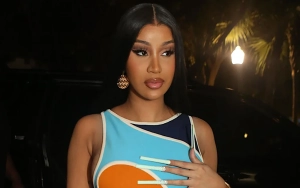 Cardi B Stirs Debate With Her Take on 50/50