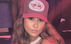Tammy Rivera Teases Mystery Boyfriend After Spat With Waka Flocka Flame's Girlfriend