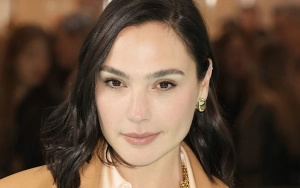 Gal Gadot Glows in First Outing Since Giving Birth to Fourth Child
