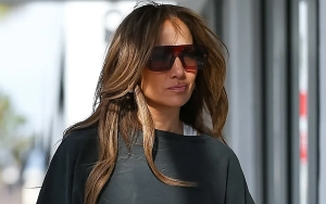 Jennifer Lopez Adds Dates to 'This Is Me&acirc;&euro;&brvbar; Now' Tour Despite Weak Ticket Sales