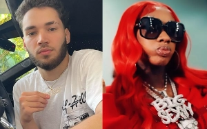 Adin Ross Calls Out Sexyy Red for Allegedly Lying About Him Paying to Sleep With Her