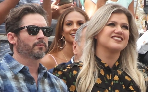 Kelly Clarkson Slaps Ex-Husband Brandon Blackstock With Another Lawsuit After Winning Previous Case