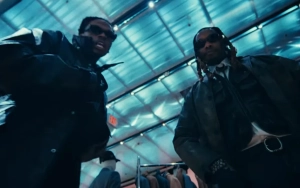 Gunna Unveils New Joint Single With Offset 'Prada Dem' and Its Visuals