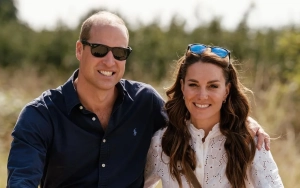 Prince William and Kate Middleton Fighting Over Her Parents Before Hospitalization