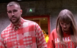 Inside Taylor Swift and Travis Kelce's Downtime at Her Beverly Hills Pad: 'Rest and Recuperation'