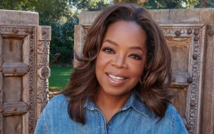 Oprah Winfrey Donates All Her Shares to African American Community After Leaving Weight Watchers